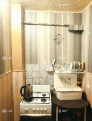 1 room. 33 sq. m. Saltivka (Saltivka 606, Traktoro-Stroiteley 138A) 131