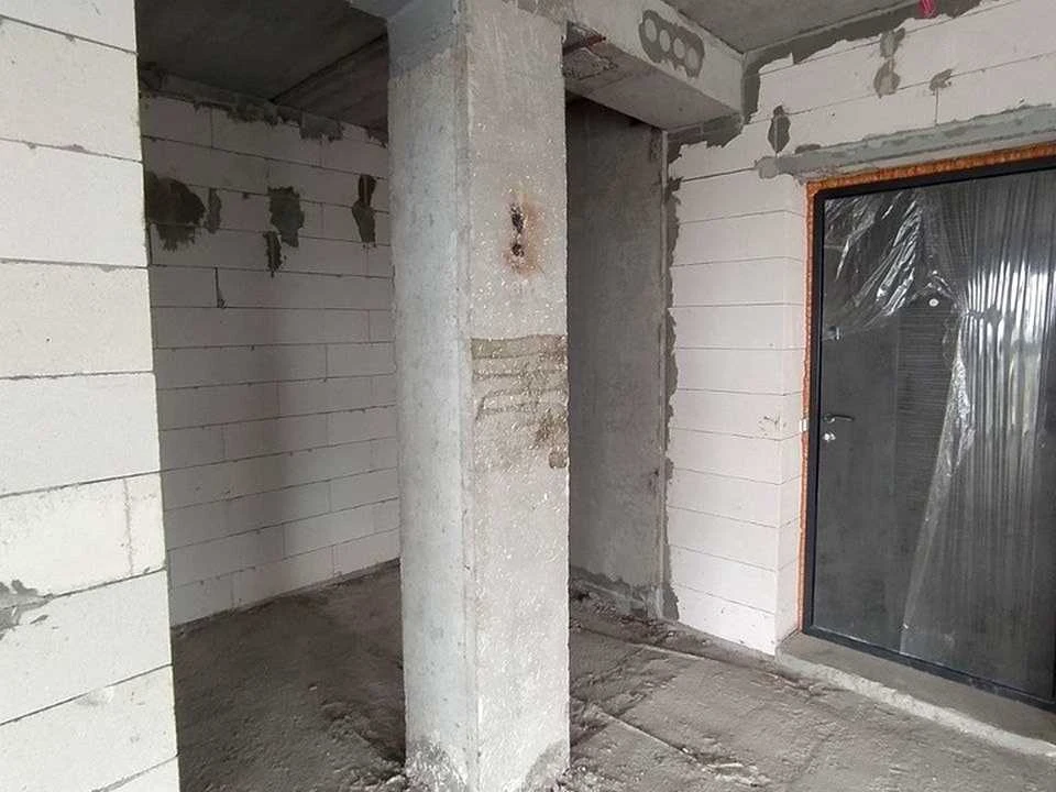 Квартира. Дніпро, Січеславська вул.