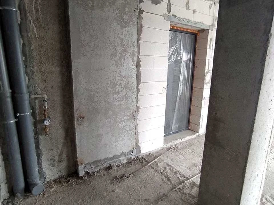 Квартира. Дніпро, Січеславська вул.