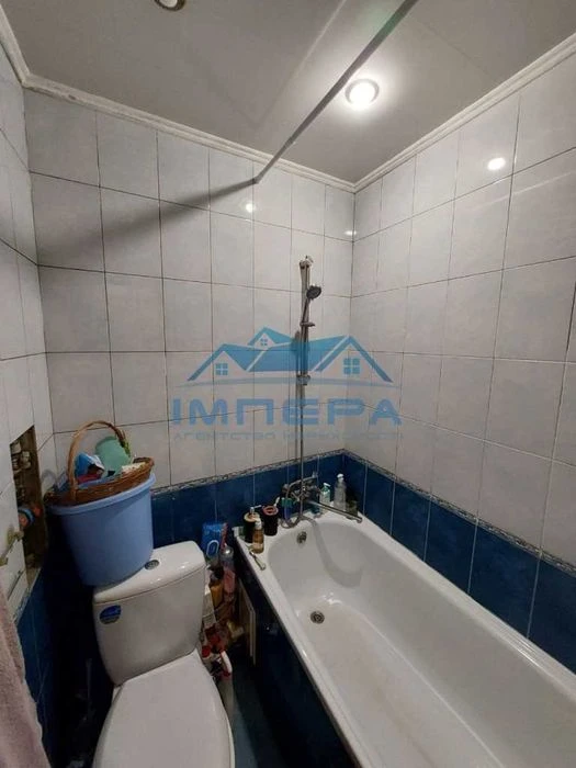 Продаж 1 - кімнатної квартири по кільцю