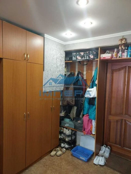 Продаж 1 - кімнатної квартири по кільцю