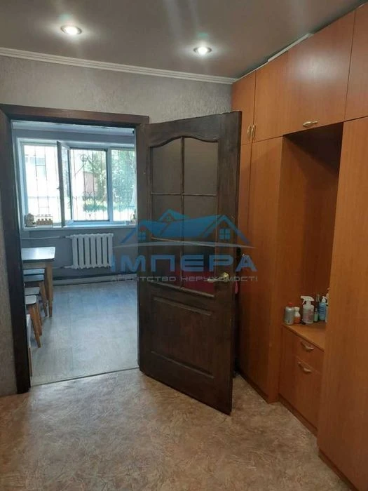 Продаж 1 - кімнатної квартири по кільцю