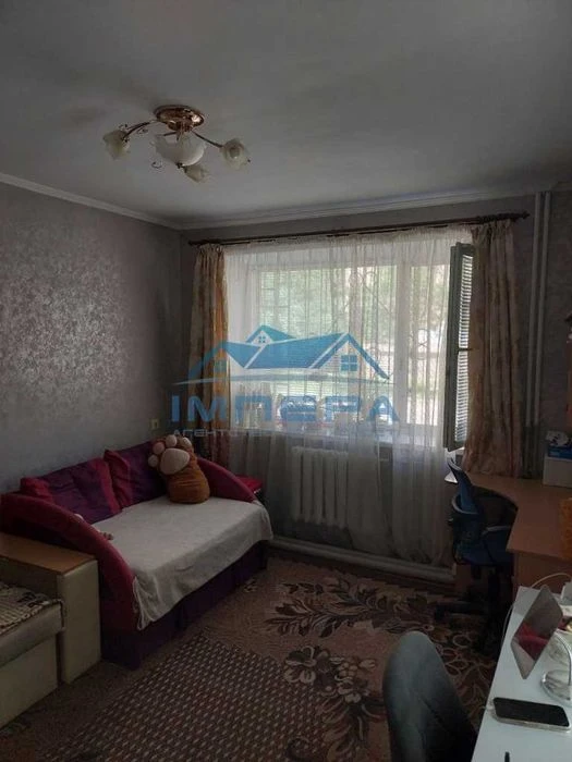 Продаж 1 - кімнатної квартири по кільцю