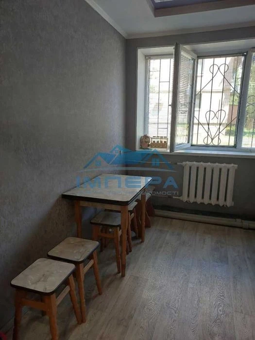 Продаж 1 - кімнатної квартири по кільцю