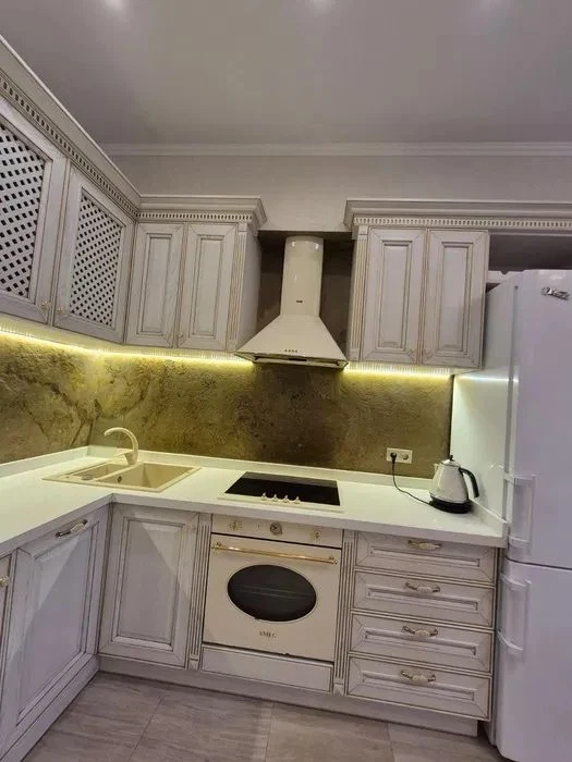 For rent, Evrodushka, French Boulevard, Dovzhenko, Otrada Park, Mor
