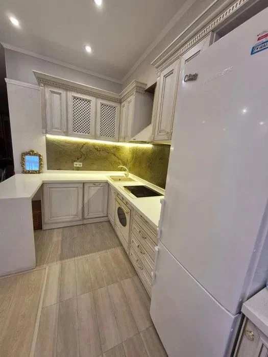 For rent, Evrodushka, French Boulevard, Dovzhenko, Otrada Park, Mor