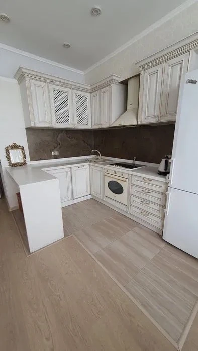 For rent, Evrodushka, French Boulevard, Dovzhenko, Otrada Park, Mor