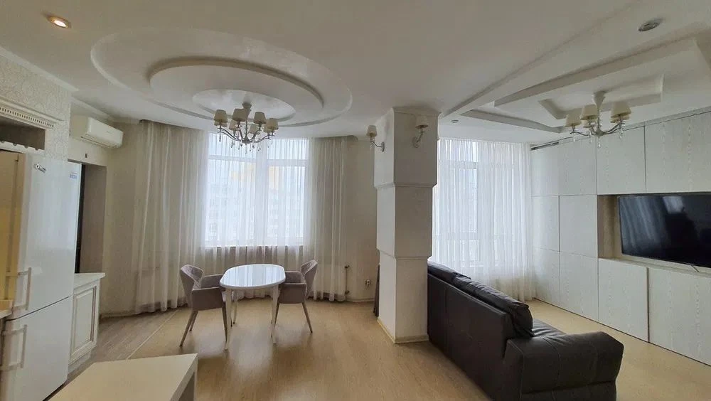 For rent, Evrodushka, French Boulevard, Dovzhenko, Otrada Park, Mor