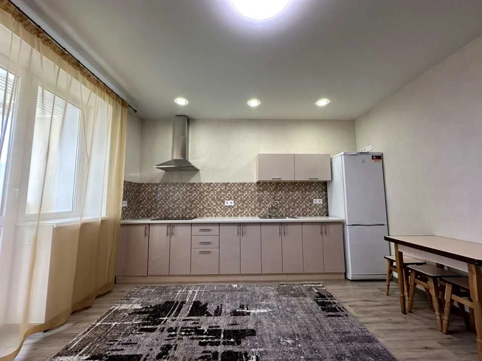Apartment. Kharkiv, Rohatynska Levada St. (Ivanivskyi)