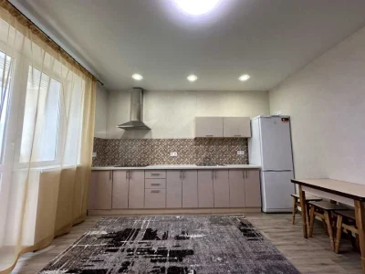 Apartment. Kharkiv, Rohatynska Levada St. (Ivanivskyi)