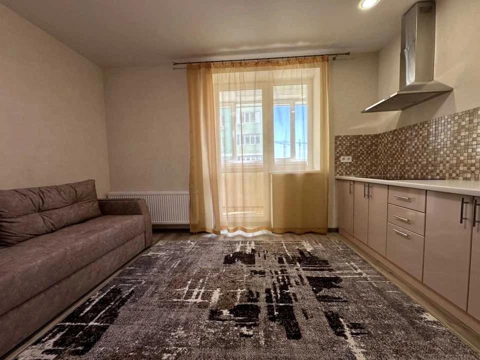 Apartment. Kharkiv, Rohatynska Levada St. (Ivanivskyi)