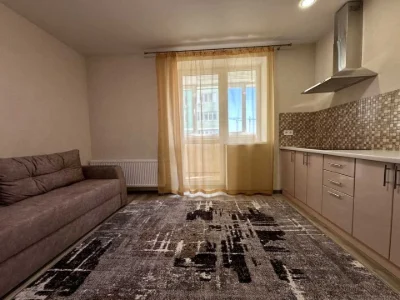 Apartment. Kharkiv, Rohatynska Levada St. (Ivanivskyi)