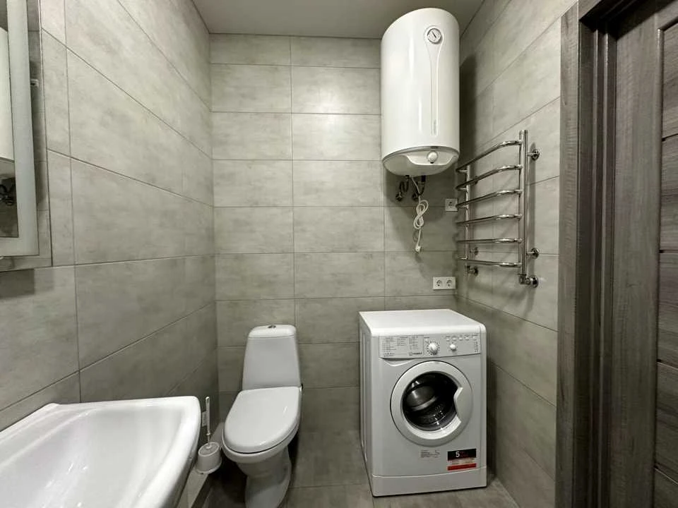 Apartment. Kharkiv, Rohatynska Levada St. (Ivanivskyi)