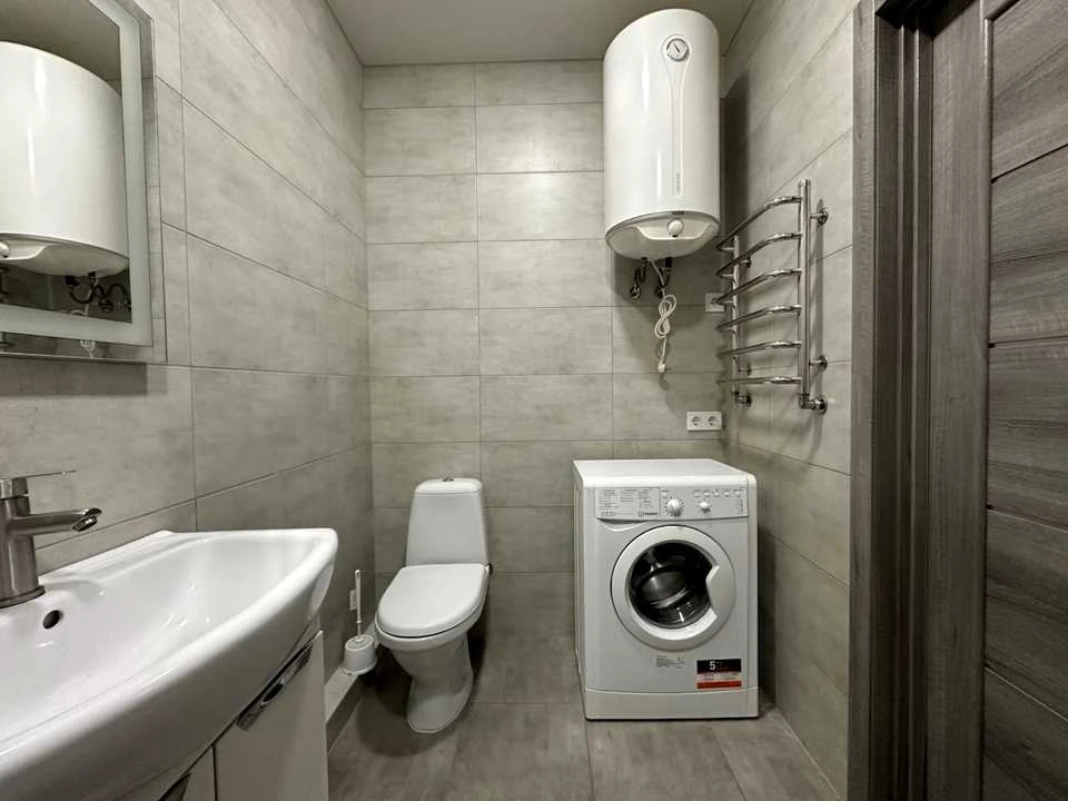 Apartment. Kharkiv, Rohatynska Levada St. (Ivanivskyi)