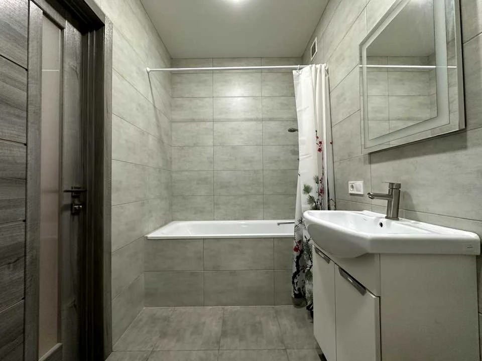 Apartment. Kharkiv, Rohatynska Levada St. (Ivanivskyi)