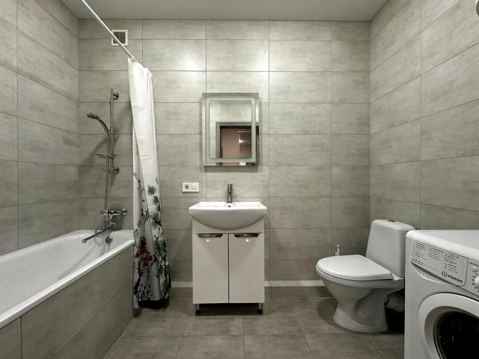 Apartment. Kharkiv, Rohatynska Levada St. (Ivanivskyi)