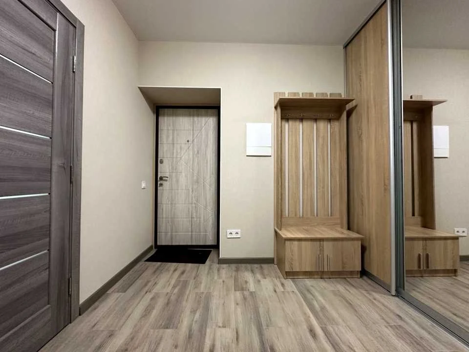 Apartment. Kharkiv, Rohatynska Levada St. (Ivanivskyi)