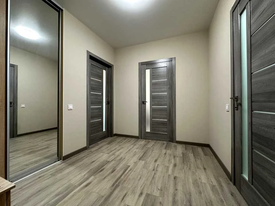 Apartment. Kharkiv, Rohatynska Levada St. (Ivanivskyi)