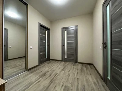 Apartment. Kharkiv, Rohatynska Levada St. (Ivanivskyi)