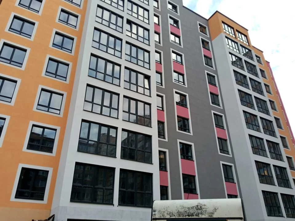 Квартира. Хмельницький, Івана Франка пров., (Будинок)