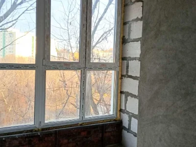 Квартира. Хмельницький, Івана Франка пров., (Будинок)