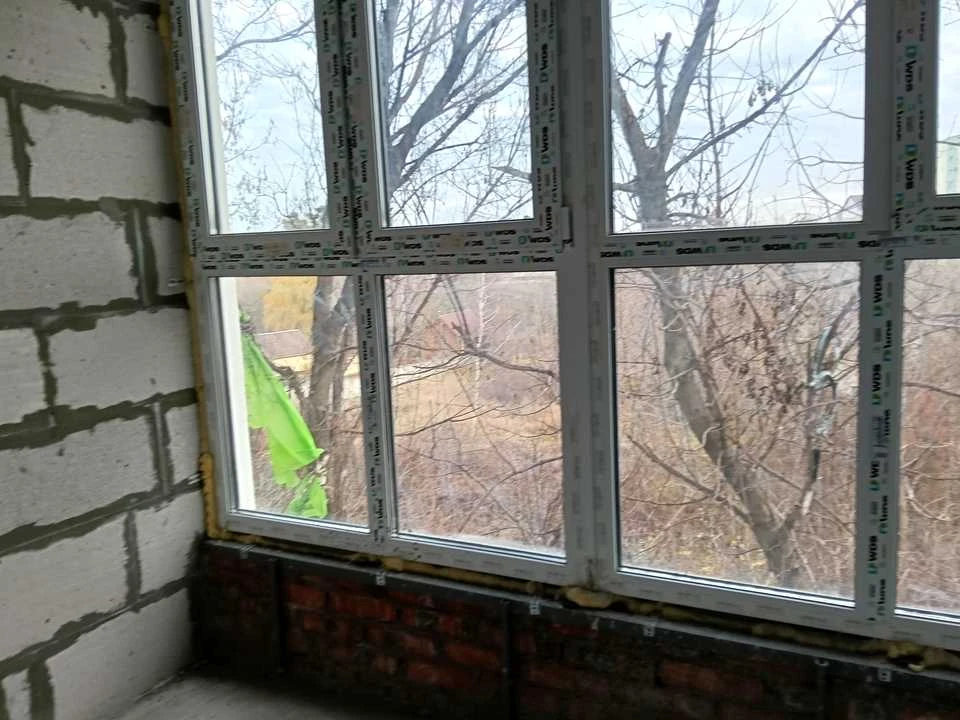 Квартира. Хмельницький, Івана Франка пров., (Будинок)