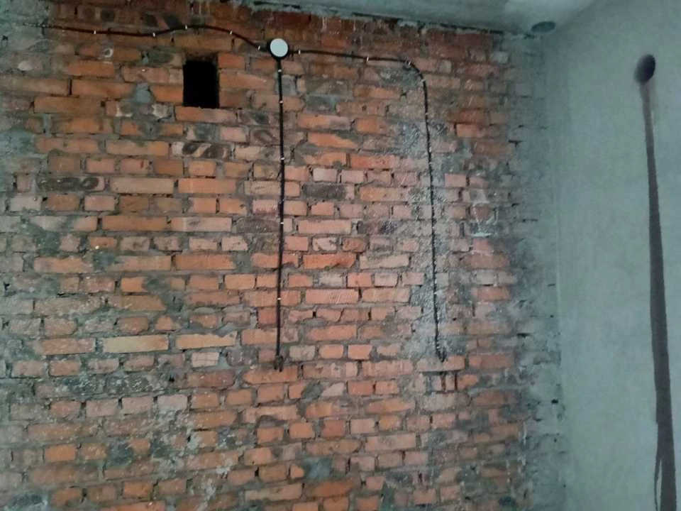 Квартира. Хмельницький, Івана Франка пров., (Будинок)
