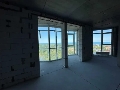 3 комнатная квартира 115м2 ЖК Аквамарин