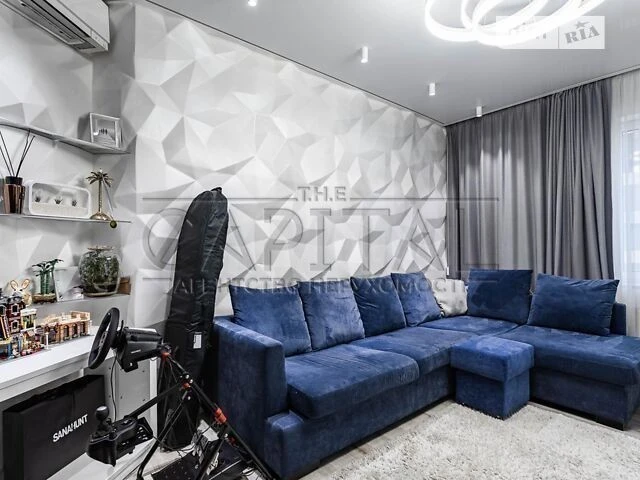 Продаж 2к квартири 88 кв. м на вул. Ділова 4 • ID 34737196
