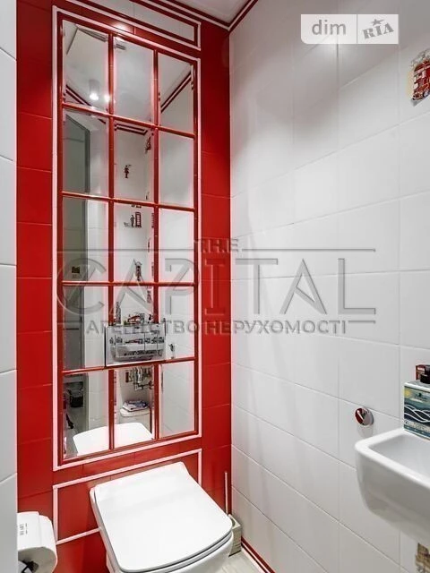 Продаж 2к квартири 88 кв. м на вул. Ділова 4 • ID 34737196