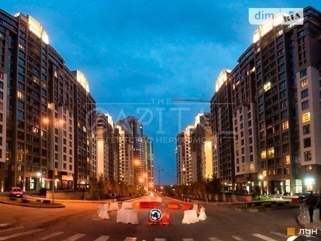 Sale of 2-room apartment 91 sq. m on Andriy Verkhoglyada St. 8MA CHE