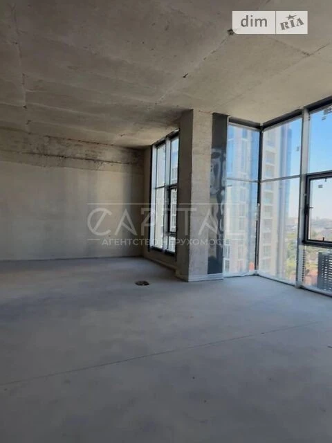 Sale of 2-room apartment 91 sq. m on Andriy Verkhoglyada St. 8MA CHE