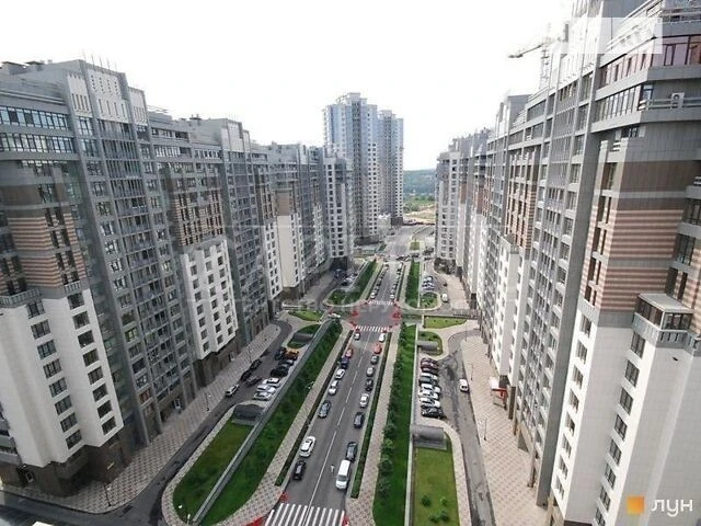 Sale of 2-room apartment 91 sq. m on Andriy Verkhoglyada St. 8MA CHE