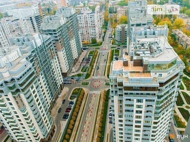 Sale of 2-room apartment 91 sq. m on Andriy Verkhoglyada St. 8MA CHE