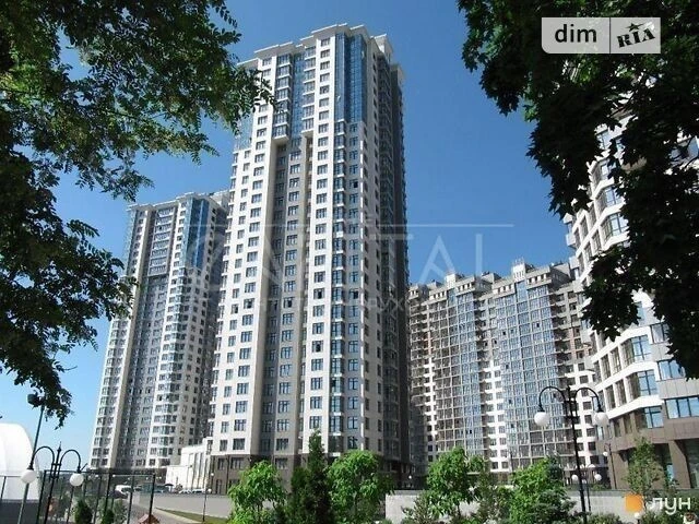 Sale of 2-room apartment 91 sq. m on Andriy Verkhoglyada St. 8MA CHE