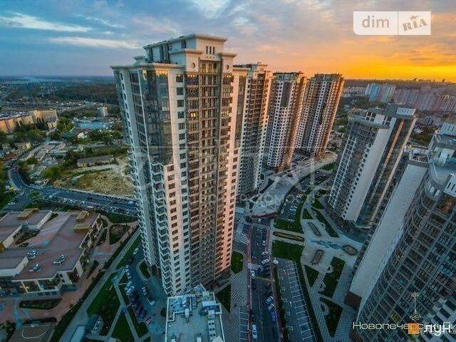 Sale of 2-room apartment 91 sq. m on Andriy Verkhoglyada St. 8MA CHE