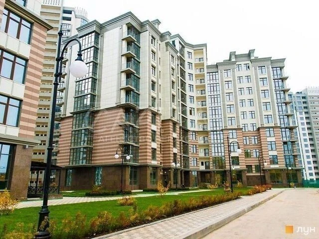 Sale of 2-room apartment 91 sq. m on Andriy Verkhoglyada St. 8MA CHE