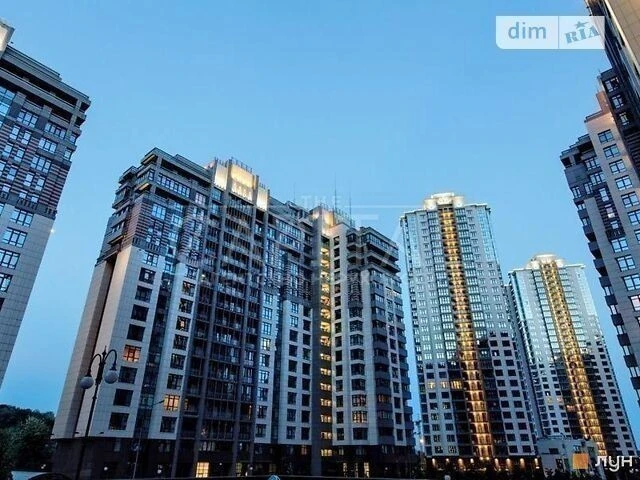 Sale of 2-room apartment 91 sq. m on Andriy Verkhoglyada St. 8MA CHE