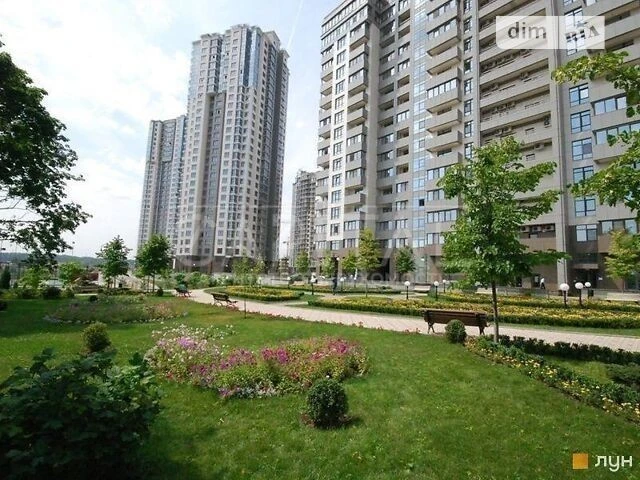 Sale of 2-room apartment 91 sq. m on Andriy Verkhoglyada St. 8MA CHE