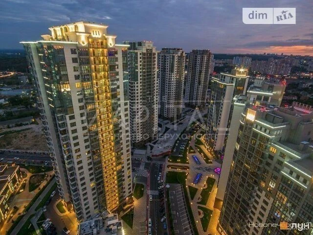 Sale of 2-room apartment 91 sq. m on Andriy Verkhoglyada St. 8MA CHE