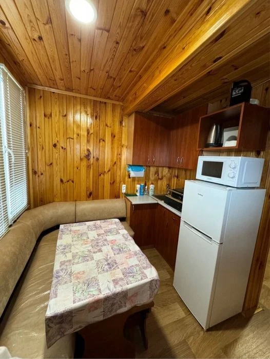Продам будиночок біля Дніпра