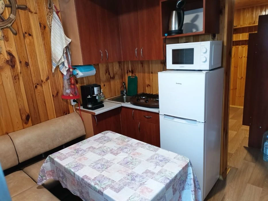 Продам будиночок біля Дніпра