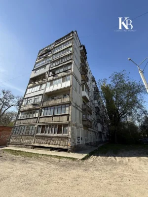 Продам 3 комнатную квартиру 12 Квартал, ул.Гладкова, Тера.