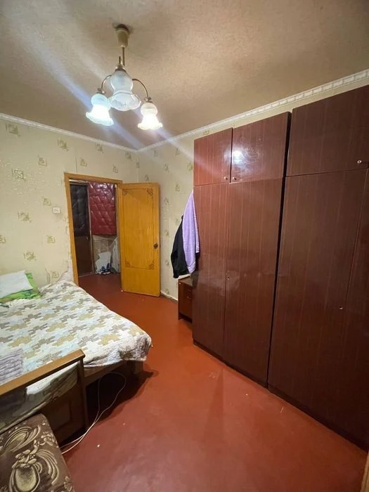 For sale 2-room apartment Troeshchina, Balzac Street 48a