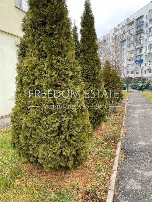 170 тыс.$ Алексеевка / НОВОСТРОЙ ТРИ СПАЛЬНИ / Квартира 135