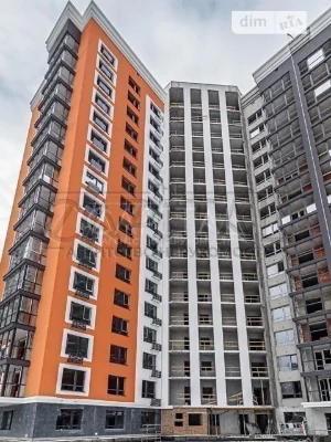 For sale 2-room apartment 91 sq. m. on Malovnycha 3 street • ID 346666
