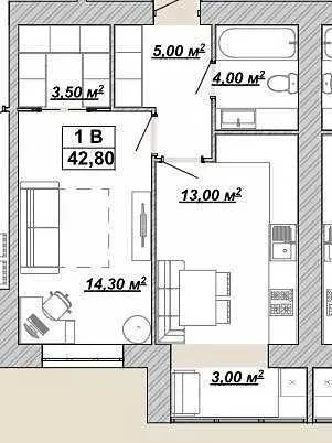 Срочно! 1 км в центре всего 675$\м2