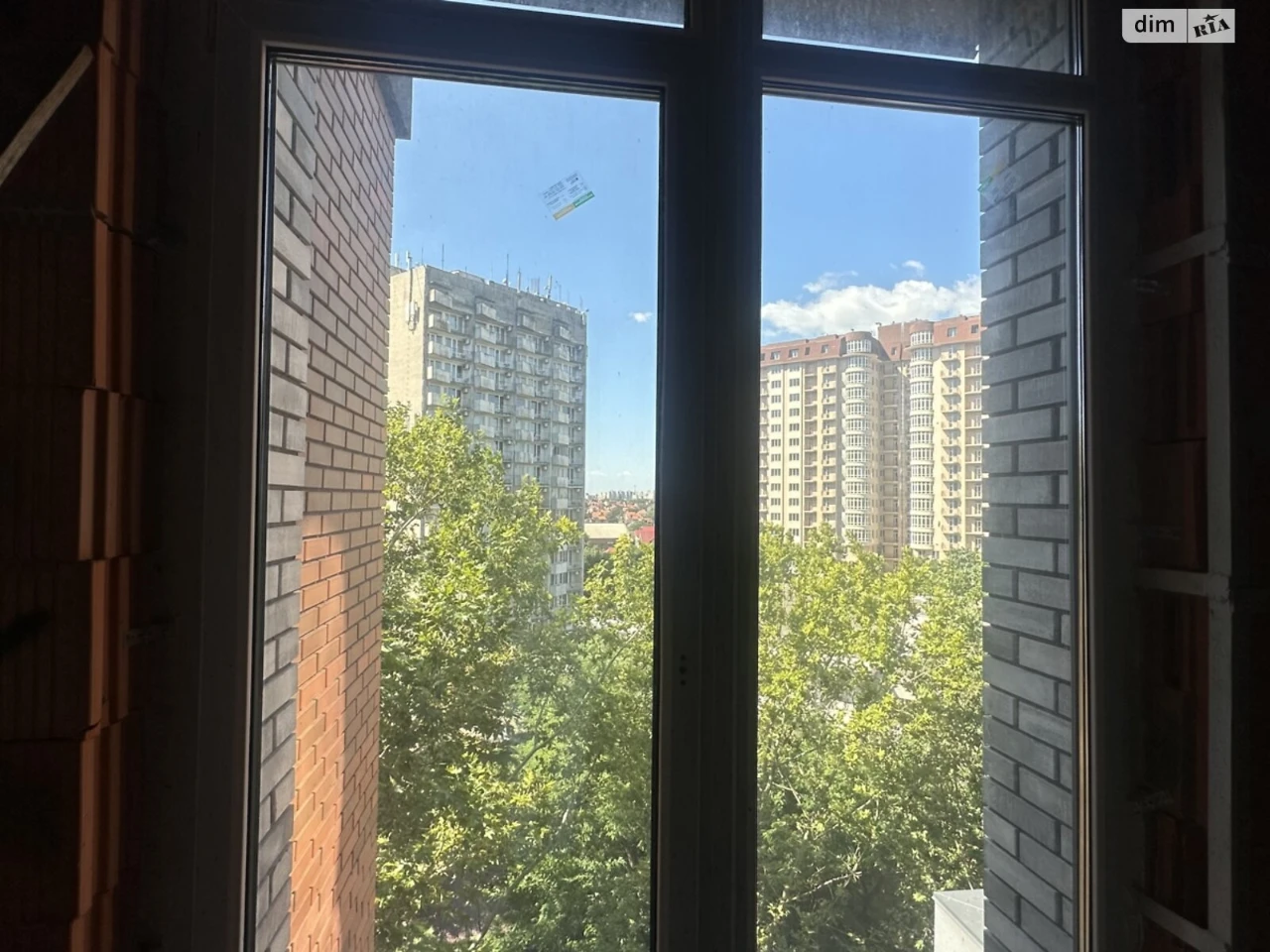 Продажа квартир Приморский.