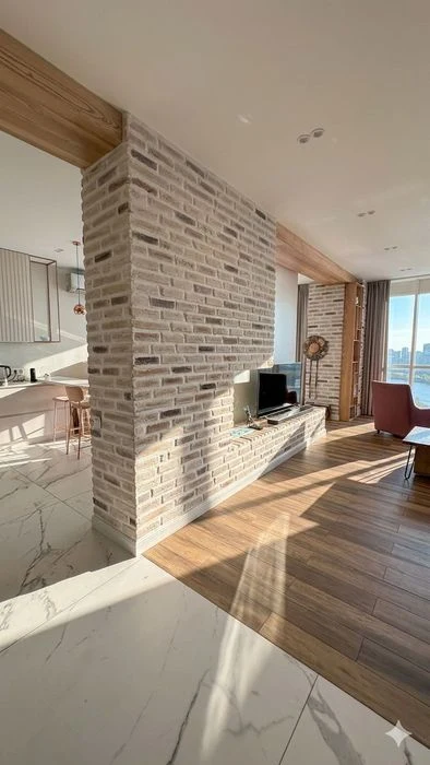 Apartment for sale in Panorama residential complex