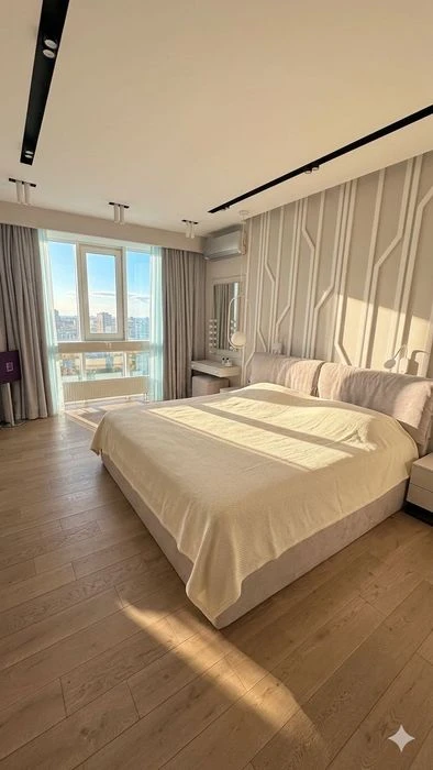Apartment for sale in Panorama residential complex